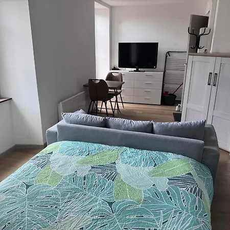 Apartment Renove Au Coeur Du Centre Historique De Saintes